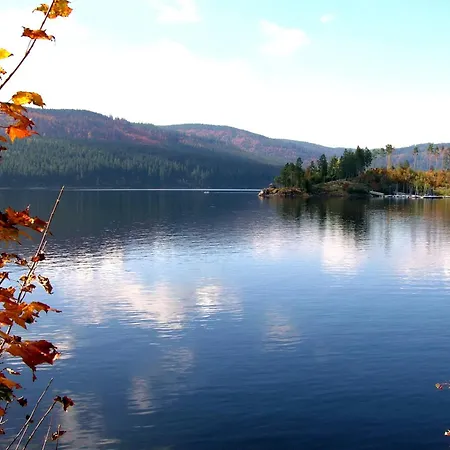 Kraftquelle Im Wohnpark Schwarzwaldblick, Bernau im Schwarzwald