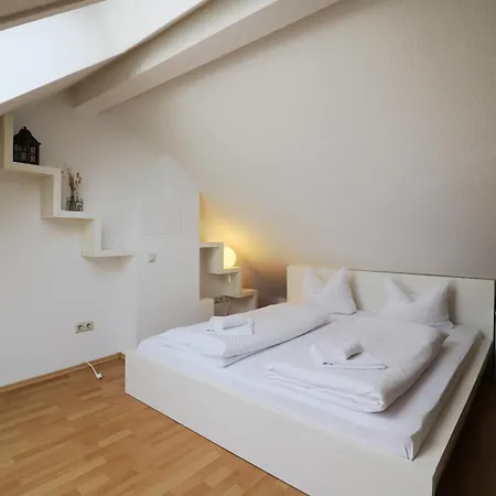 Daire Kraftquelle Im Wohnpark Schwarzwaldblick,