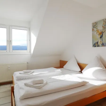 Kraftquelle Im Wohnpark Schwarzwaldblick, Daire Bernau im Schwarzwald