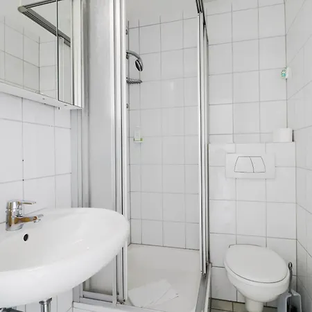 Kraftquelle Im Wohnpark Schwarzwaldblick, * Bernau im Schwarzwald