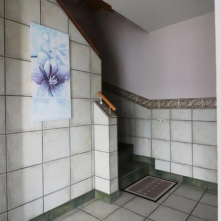 Kraftquelle Im Wohnpark Schwarzwaldblick,