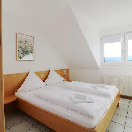 Daire Kraftquelle Im Wohnpark Schwarzwaldblick,