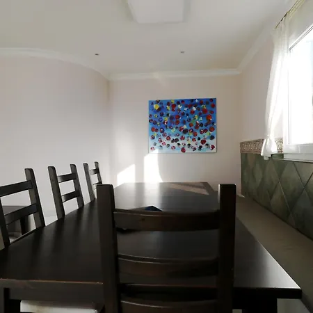 Kraftquelle Im Wohnpark Schwarzwaldblick,